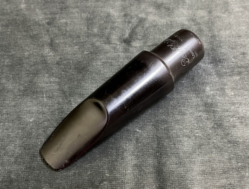 Hard Rubber Berg Larsen 95/3 M Tenor Saxophone Mouthpiece